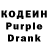 Кодеин Purple Drank Elizar Direktor